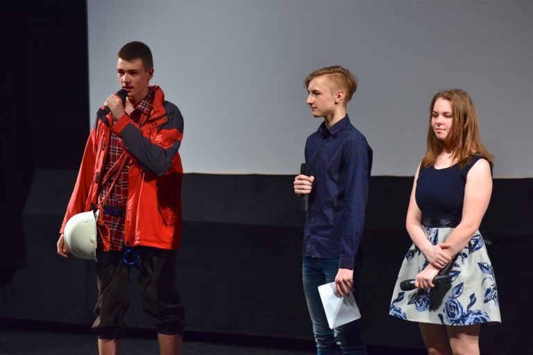 Akadémia – 80. výročie založenia školy