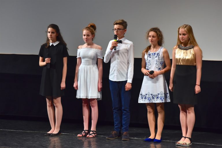 Akadémia – 80. výročie založenia školy