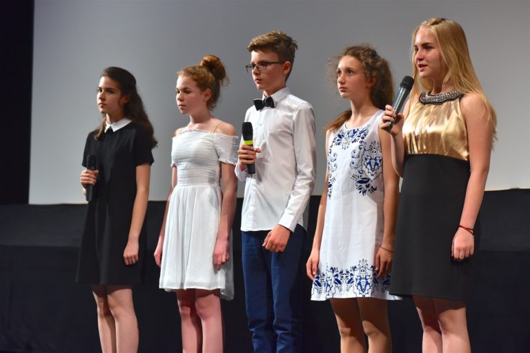 Akadémia – 80. výročie založenia školy