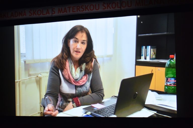 Akadémia – 80. výročie založenia školy