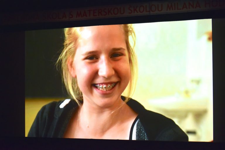 Akadémia – 80. výročie založenia školy