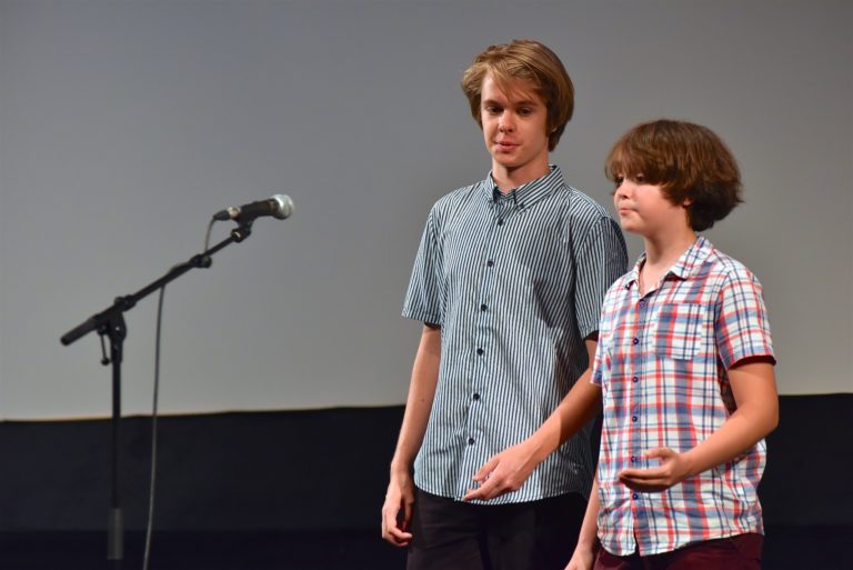 Akadémia – 80. výročie založenia školy