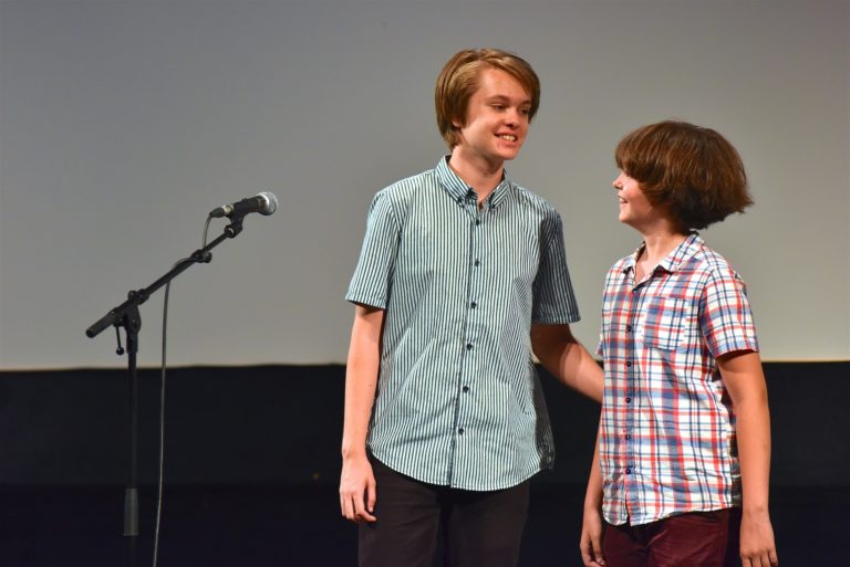 Akadémia – 80. výročie založenia školy