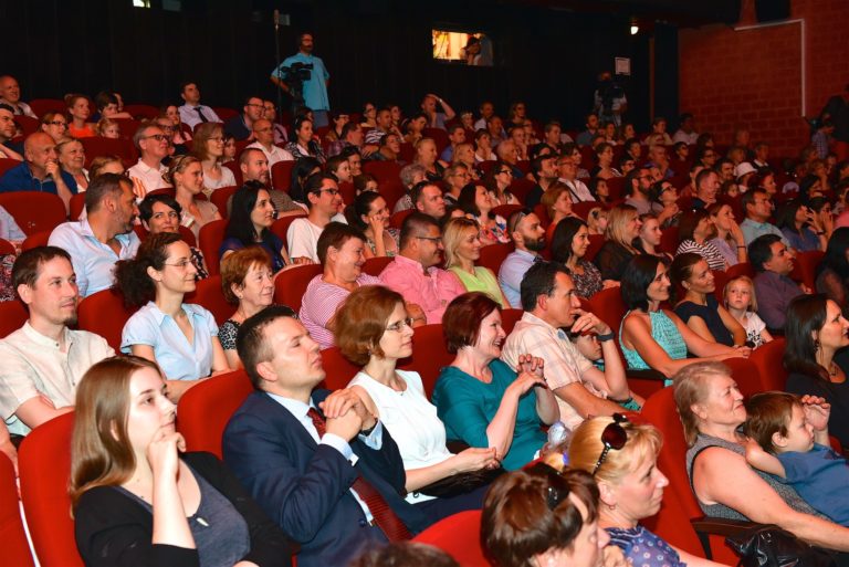 Akadémia – 80. výročie založenia školy