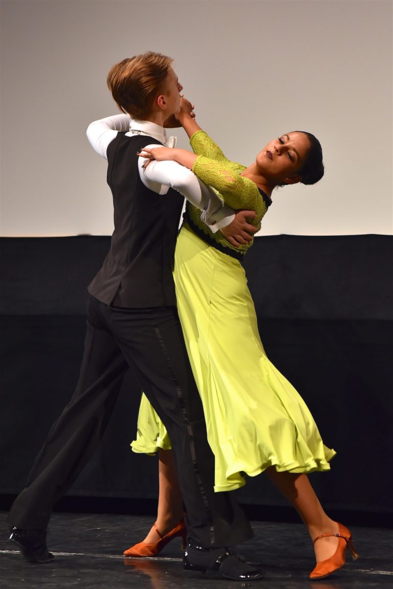 Akadémia – 80. výročie založenia školy