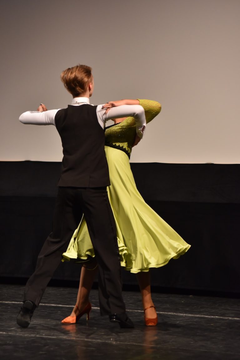 Akadémia – 80. výročie založenia školy