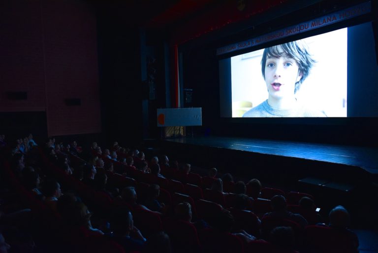 Akadémia – 80. výročie založenia školy