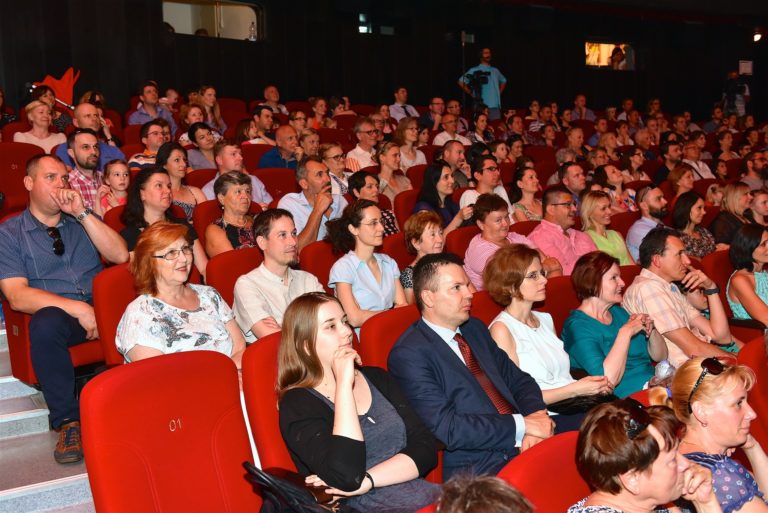 Akadémia – 80. výročie založenia školy