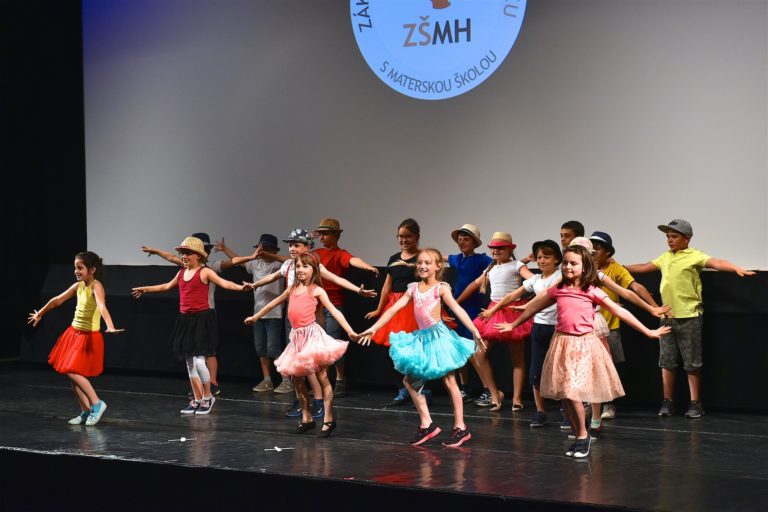 Akadémia – 80. výročie založenia školy