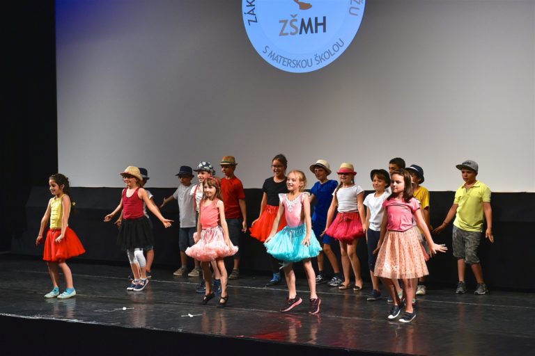 Akadémia – 80. výročie založenia školy