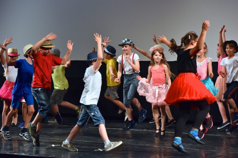 Akadémia – 80. výročie založenia školy