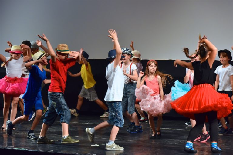 Akadémia – 80. výročie založenia školy