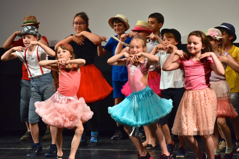 Akadémia – 80. výročie založenia školy