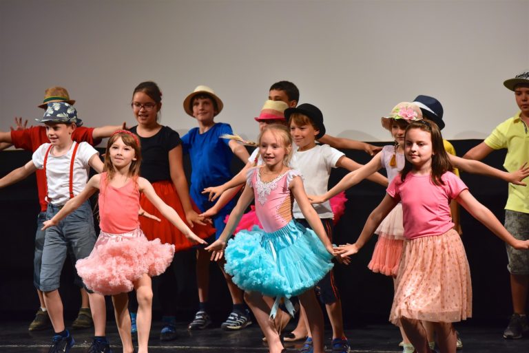 Akadémia – 80. výročie založenia školy