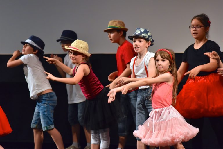 Akadémia – 80. výročie založenia školy