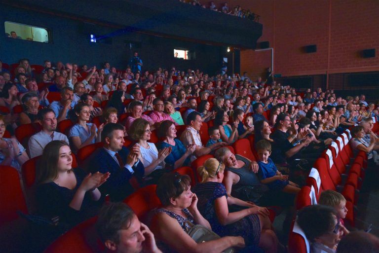 Akadémia – 80. výročie založenia školy