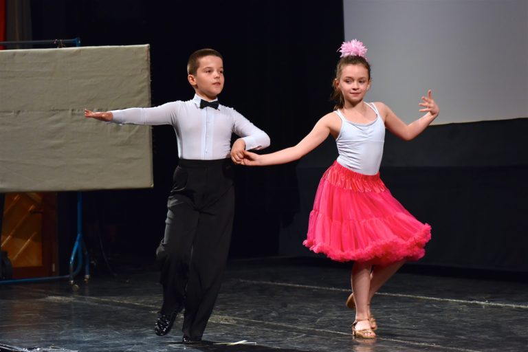 Akadémia – 80. výročie založenia školy