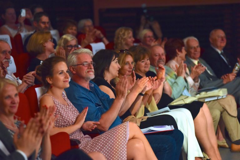 Akadémia – 80. výročie založenia školy