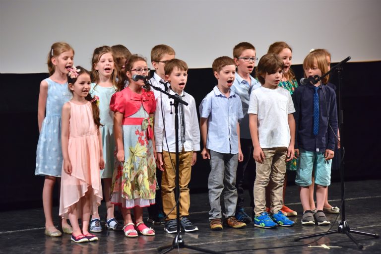 Akadémia – 80. výročie založenia školy