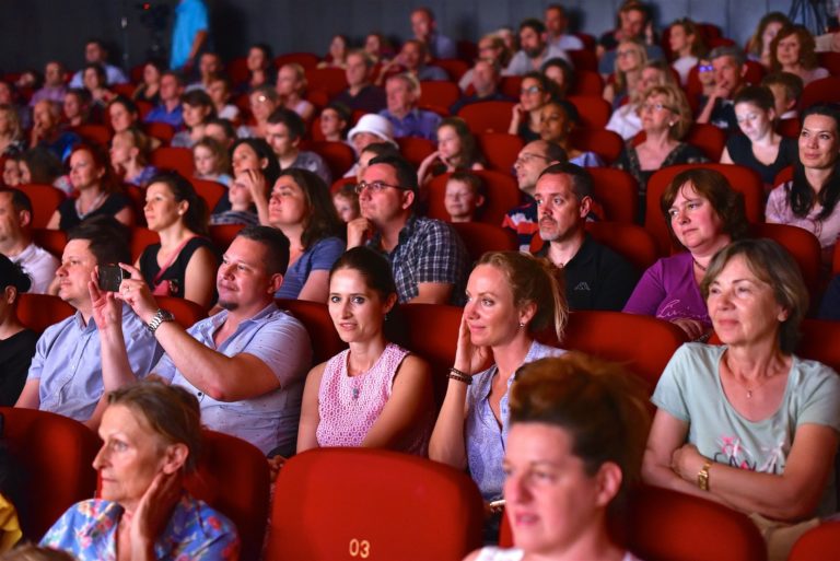 Akadémia – 80. výročie založenia školy
