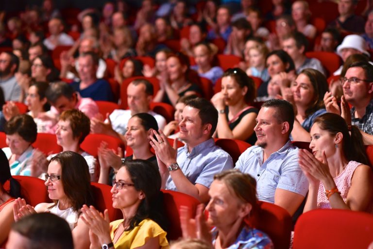 Akadémia – 80. výročie založenia školy