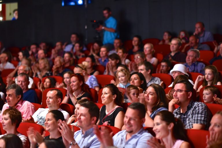 Akadémia – 80. výročie založenia školy