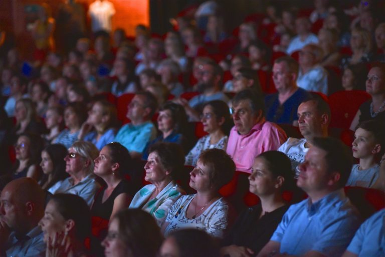 Akadémia – 80. výročie založenia školy