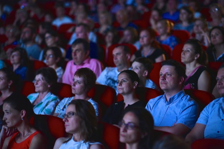 Akadémia – 80. výročie založenia školy