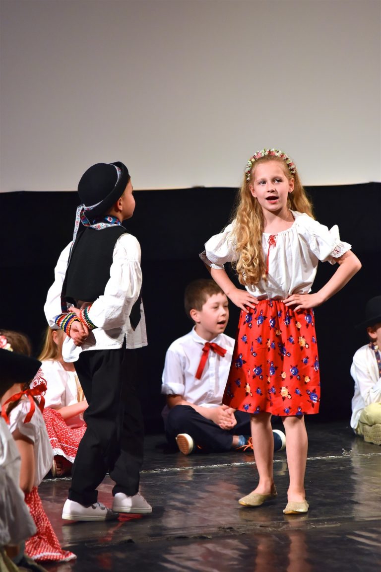 Akadémia – 80. výročie založenia školy