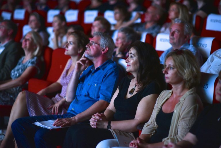 Akadémia – 80. výročie založenia školy