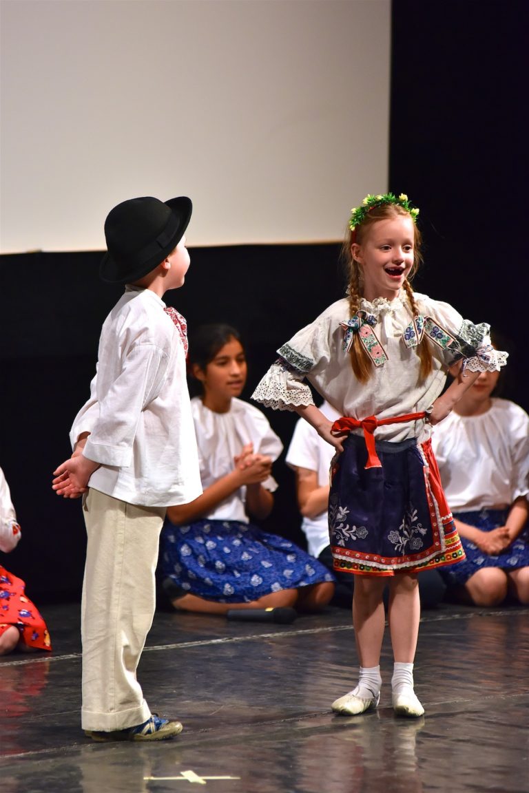 Akadémia – 80. výročie založenia školy