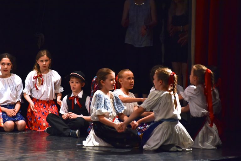 Akadémia – 80. výročie založenia školy