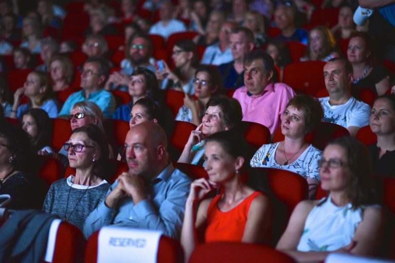 Akadémia – 80. výročie založenia školy