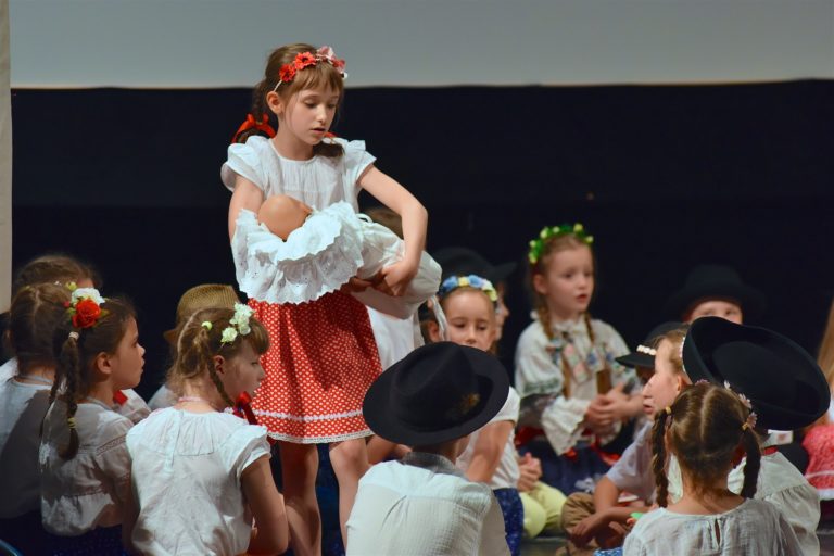 Akadémia – 80. výročie založenia školy