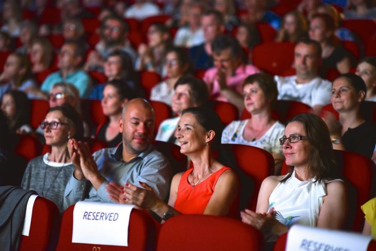 Akadémia – 80. výročie založenia školy