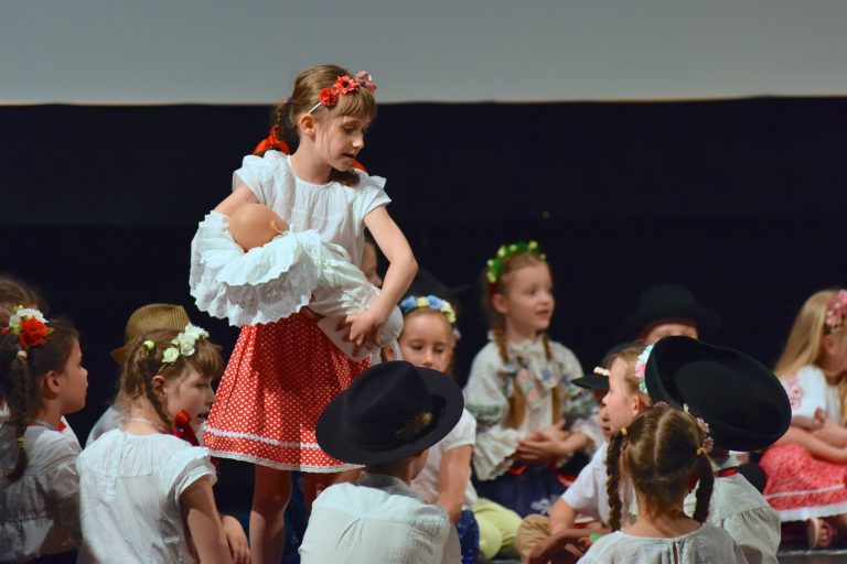 Akadémia – 80. výročie založenia školy