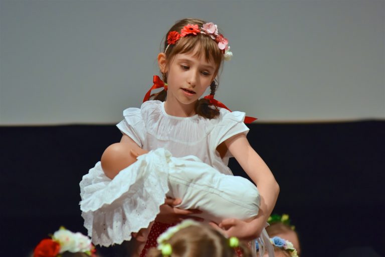 Akadémia – 80. výročie založenia školy