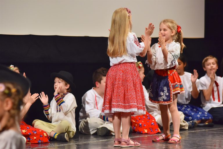 Akadémia – 80. výročie založenia školy