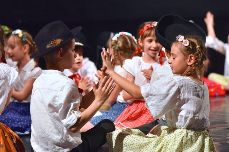 Akadémia – 80. výročie založenia školy