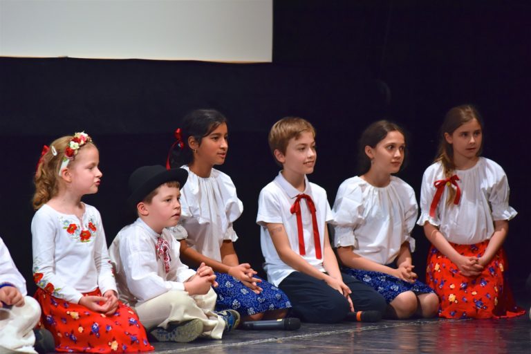 Akadémia – 80. výročie založenia školy