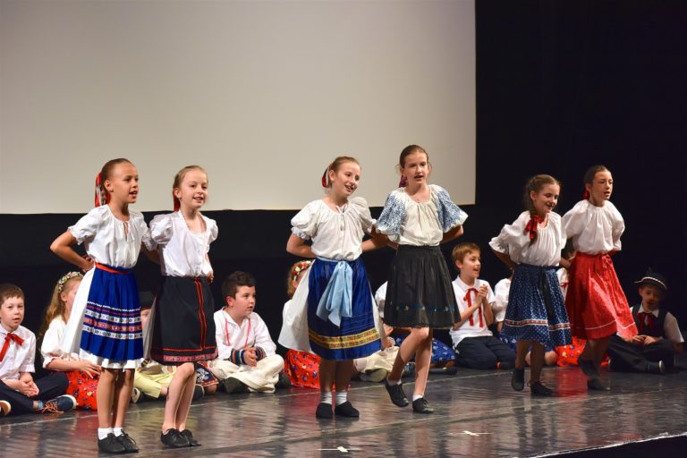 Akadémia – 80. výročie založenia školy