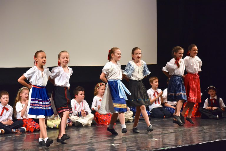 Akadémia – 80. výročie založenia školy