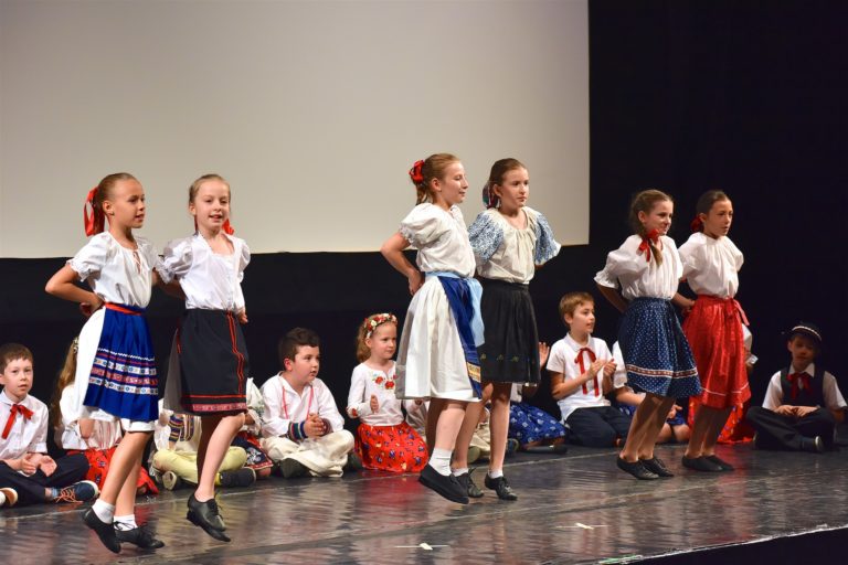 Akadémia – 80. výročie založenia školy