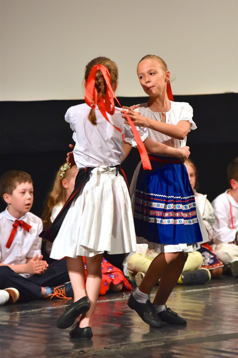 Akadémia – 80. výročie založenia školy