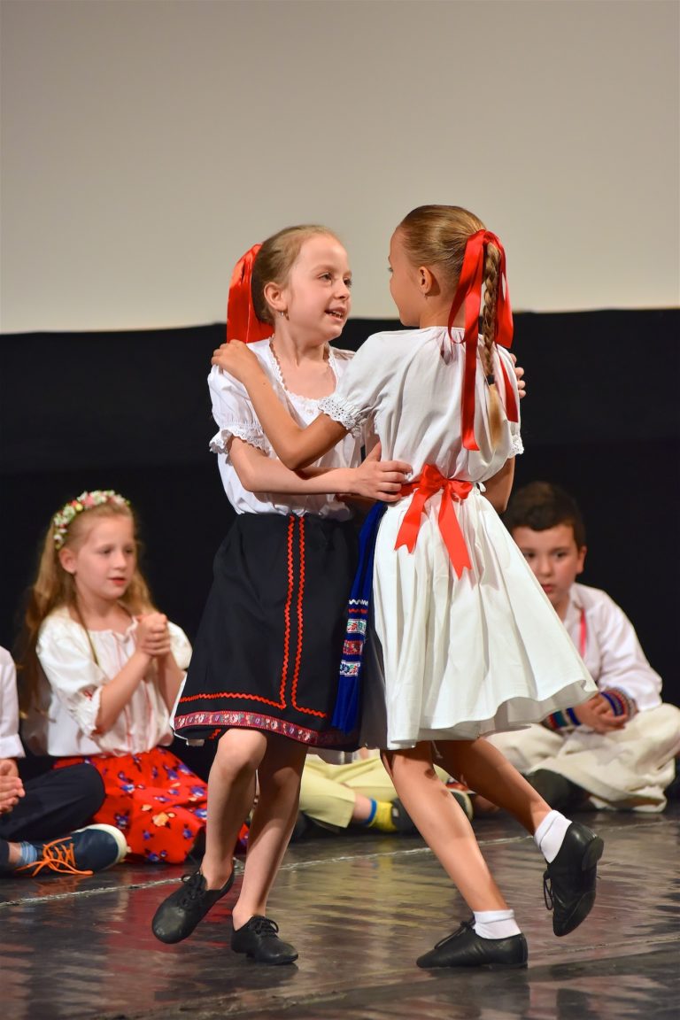 Akadémia – 80. výročie založenia školy