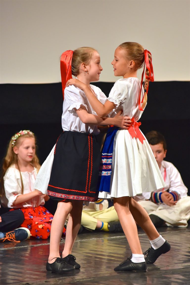 Akadémia – 80. výročie založenia školy