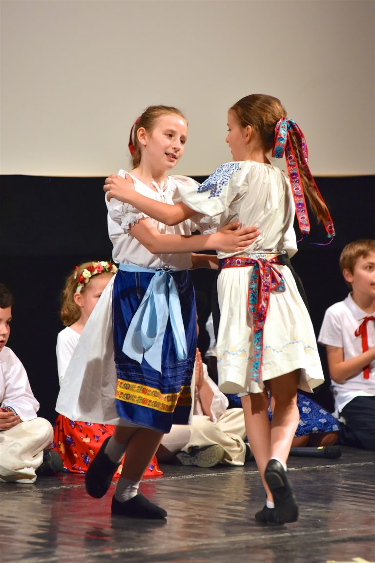 Akadémia – 80. výročie založenia školy