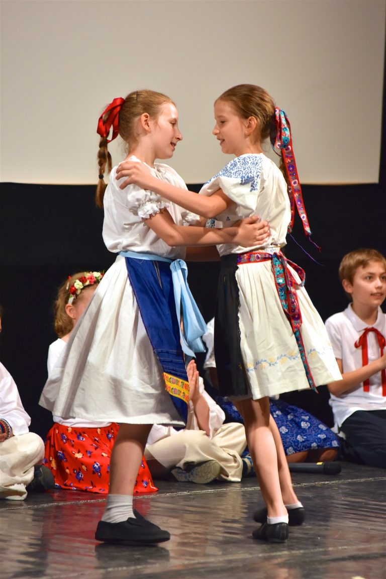 Akadémia – 80. výročie založenia školy