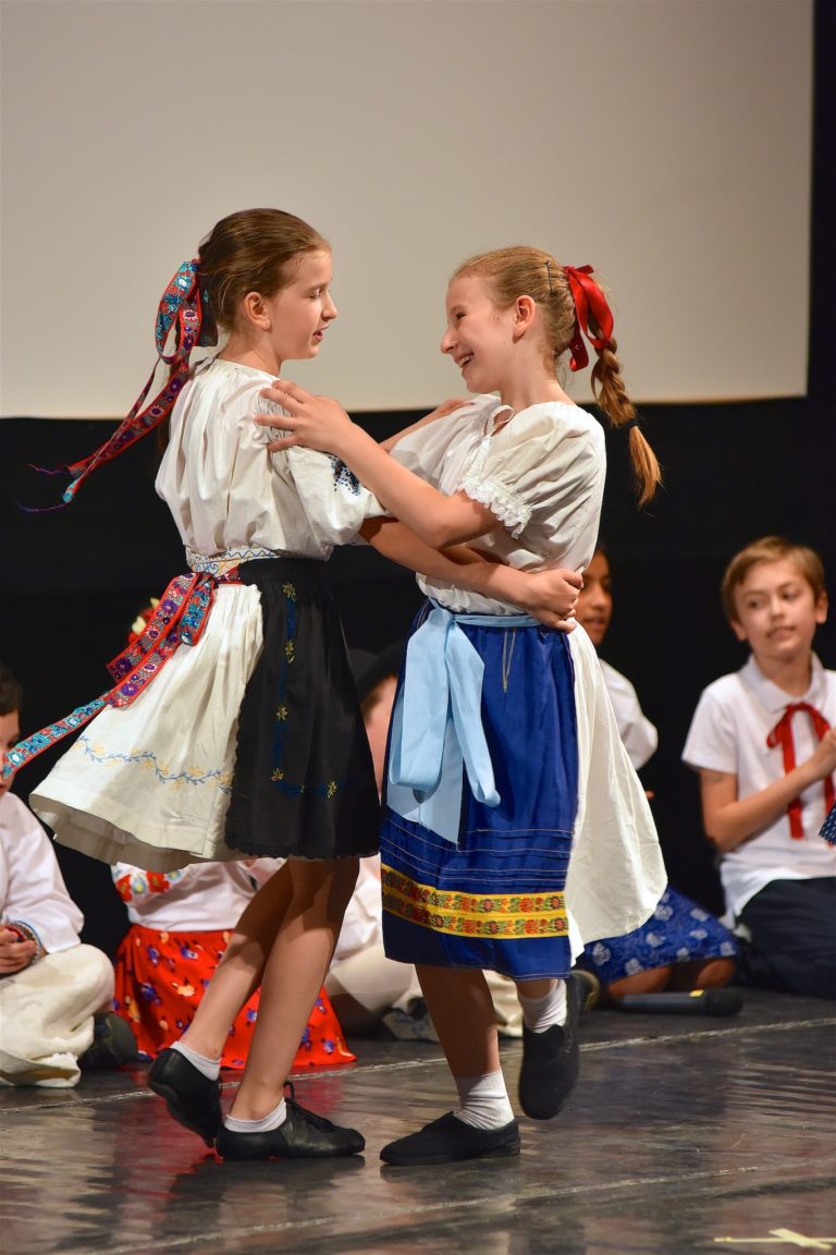 Akadémia – 80. výročie založenia školy