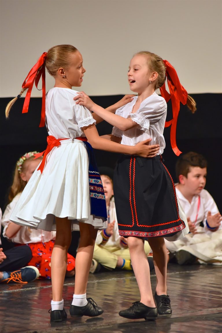 Akadémia – 80. výročie založenia školy